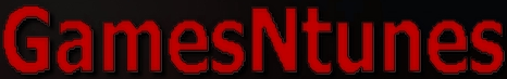 GamesNtunes Logo